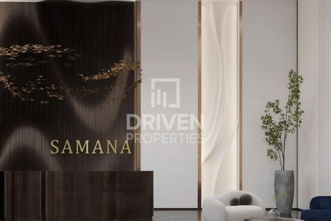 2 bedrooms Apartment in Dubai Residence Complex, UAE No. 212172 9