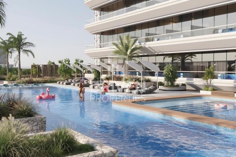 2 bedrooms Apartment in Dubai Residence Complex, UAE No. 212172