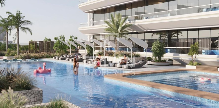 2 bedrooms Apartment in Dubai Residence Complex, UAE No. 212172