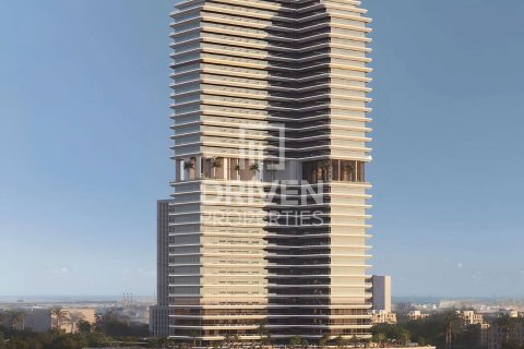 2 bedrooms Apartment in Dubai Residence Complex, UAE No. 212172 5