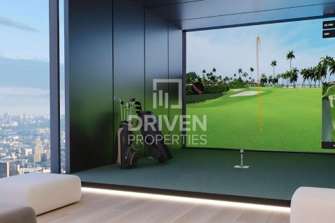 2 bedrooms Apartment in Dubai Residence Complex, UAE No. 212172 8