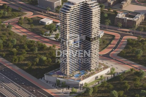 2 bedrooms Apartment in Dubai Residence Complex, UAE No. 212172 4