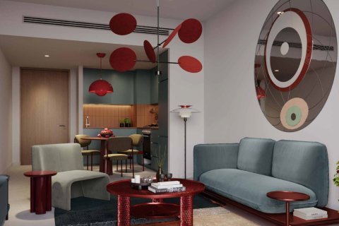 1 bedroom Apartment in Business Bay, UAE No. 147212 4
