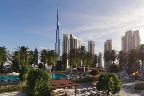1 bedroom Apartment in Business Bay, UAE No. 147212 16