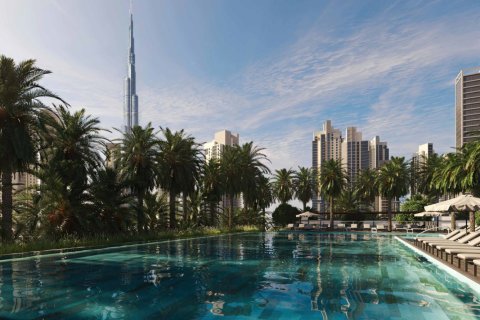 1 bedroom Apartment in Business Bay, UAE No. 147212 15
