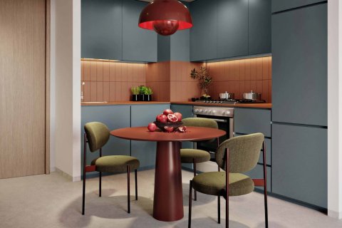 1 bedroom Apartment in Business Bay, UAE No. 147212 3