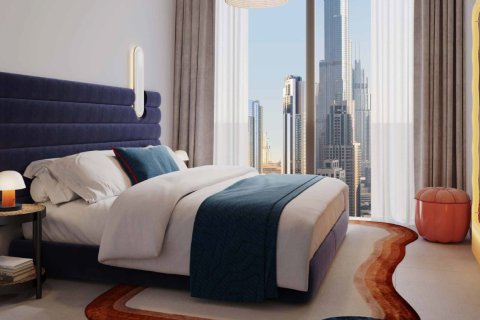 1 bedroom Apartment in Business Bay, UAE No. 147212 8