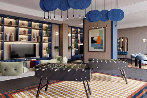 1 bedroom Apartment in Business Bay, UAE No. 147212 6