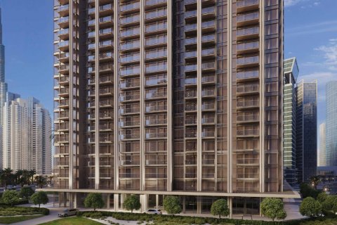 1 bedroom Apartment in Business Bay, UAE No. 147212 14