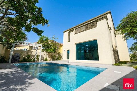 Villa de 3 chambres à Jumeirah Park, UAE No. 162384 31