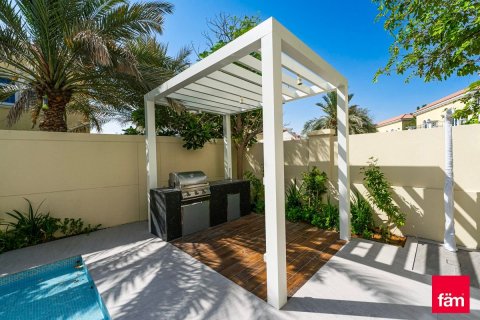 Villa de 3 chambres à Jumeirah Park, UAE No. 162384 12