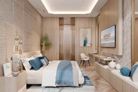 Apartment de 1 dormitorio en Dubai, UAE No. 153521 13