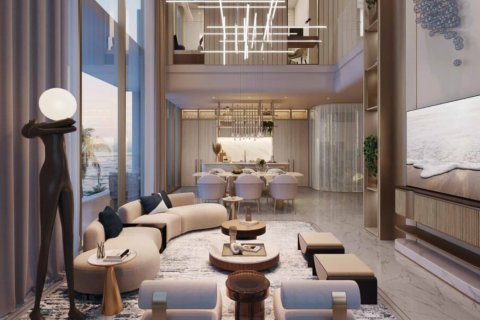 Apartment de 1 dormitorio en Dubai, UAE No. 153521 8
