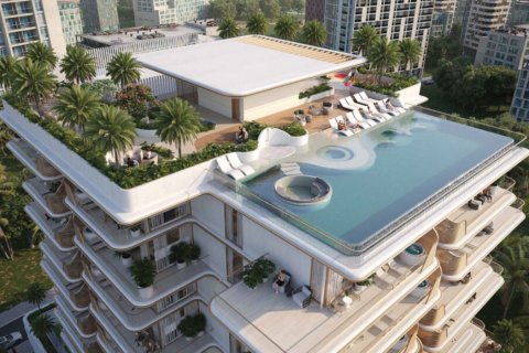 Apartment de 1 dormitorio en Dubai, UAE No. 153521 15