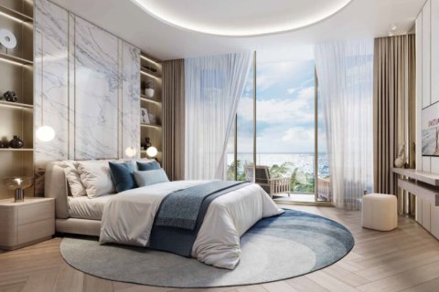 Apartment de 1 dormitorio en Dubai, UAE No. 153521 11