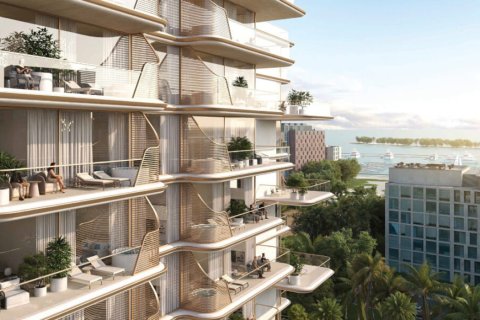 Apartment de 1 dormitorio en Dubai, UAE No. 153521 14