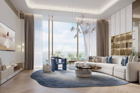 Apartment de 1 dormitorio en Dubai, UAE No. 153521 9