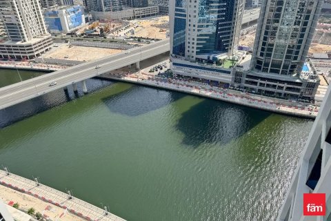 43.8مربع، شقة في الخليج التجاري, الإمارات العربية المتحدة رقم 168117 5