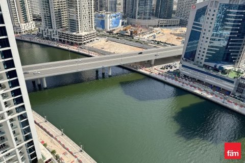 43.8مربع، شقة في الخليج التجاري, الإمارات العربية المتحدة رقم 168117 6