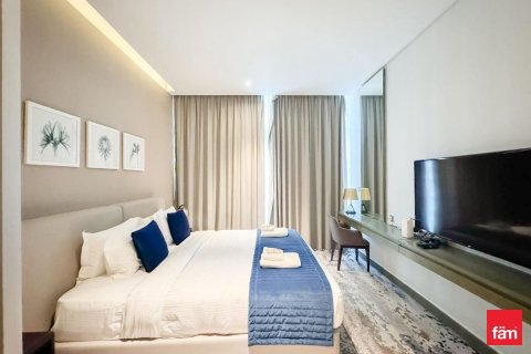 Apartamento tipo estudio Estudio en Business Bay, UAE No. 168117