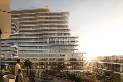 1 bedroom Apartment in Al Marjan Island, UAE No. 144713 3