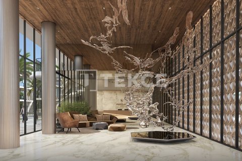 1 bedroom Apartment in Al Marjan Island, UAE No. 144713 8