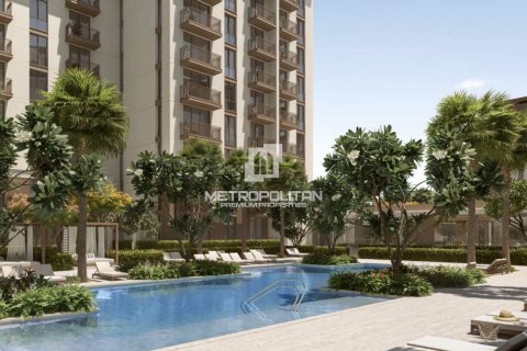 Квартира с 1 спальней в Madinat Jumeirah Living, ОАЭ №78156