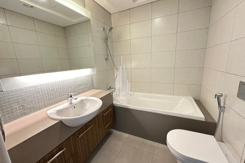 Квартира с 3 спальнями в Al Raha Beach, ОАЭ №55681 22