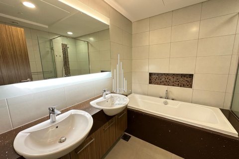 Квартира с 3 спальнями в Al Raha Beach, ОАЭ №55681 24