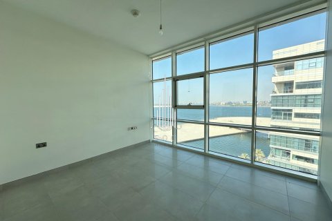 Квартира с 3 спальнями в Al Raha Beach, ОАЭ №55681 4