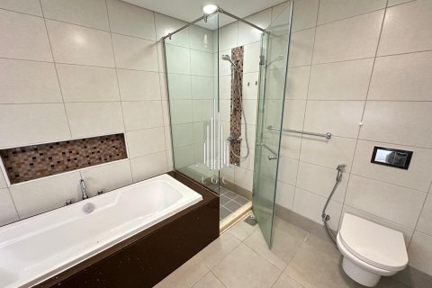 Квартира с 3 спальнями в Al Raha Beach, ОАЭ №55681 25