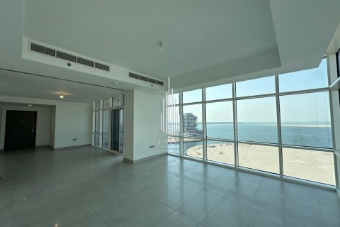 Квартира с 3 спальнями в Al Raha Beach, ОАЭ №55681 5
