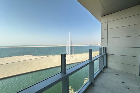 3 غرف نوم شقة في Al Raha Beach, الإمارات العربية المتحدة رقم 55681