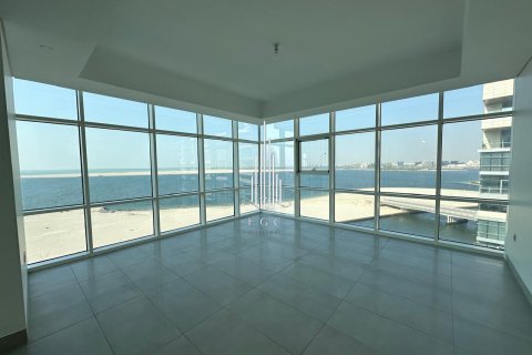 Квартира с 3 спальнями в Al Raha Beach, ОАЭ №55681 3