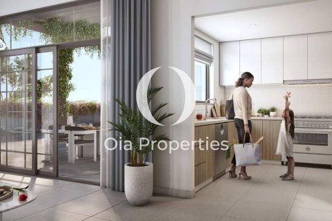 Вилла с 4 спальнями на Остров Яс, ОАЭ №114911 5