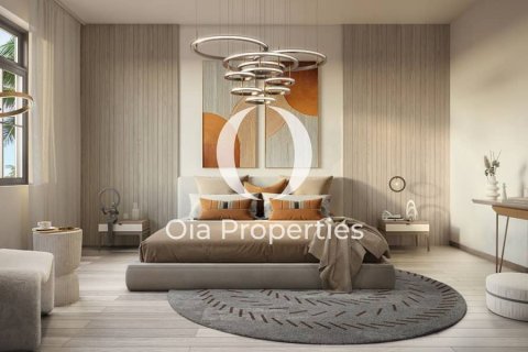 Вилла с 4 спальнями на Остров Яс, ОАЭ №114911 3