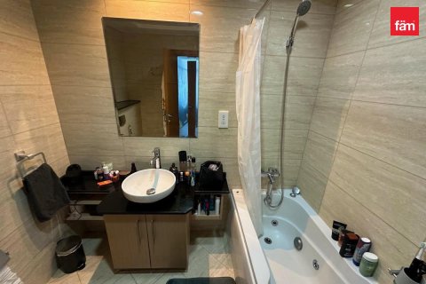 1 غرف نوم شقة في مرسى دبي, الإمارات العربية المتحدة رقم 222374 9