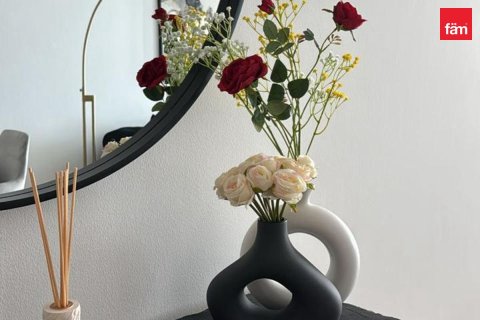 1 غرف نوم شقة في مرسى دبي, الإمارات العربية المتحدة رقم 222374 6