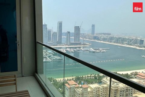1 غرف نوم شقة في مرسى دبي, الإمارات العربية المتحدة رقم 222374 4