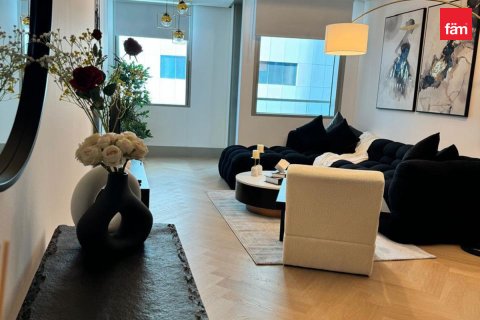1 غرف نوم شقة في مرسى دبي, الإمارات العربية المتحدة رقم 222374