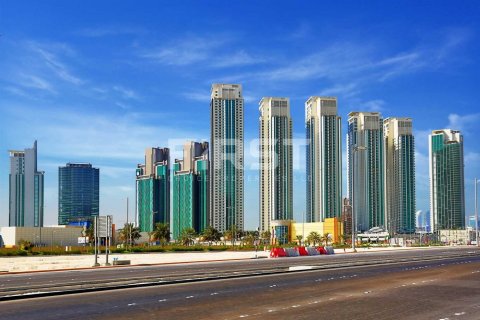 2 bedrooms Apartment in Al Reem Island, UAE No. 108047