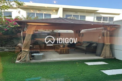 Townhouse de 3 dormitorios en Arabella Townhouses, UAE No. 203657 21