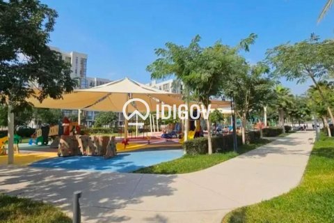 Townhouse de 3 dormitorios en Arabella Townhouses, UAE No. 203657 20
