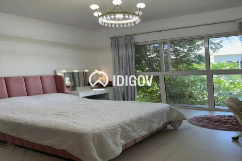 Townhouse de 3 dormitorios en Arabella Townhouses, UAE No. 203657 15