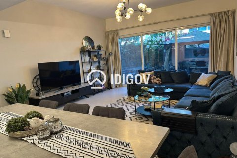 Townhouse de 3 dormitorios en Arabella Townhouses, UAE No. 203657 7