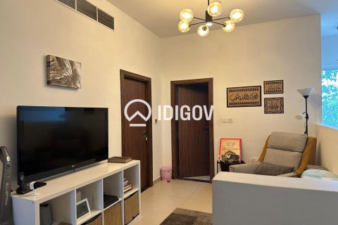Townhouse de 3 dormitorios en Arabella Townhouses, UAE No. 203657 4