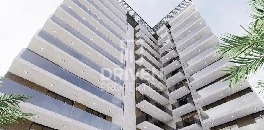 2 غرف نوم شقة في District 10, الإمارات العربية المتحدة رقم 214452