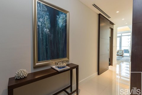 Apartment de 2 dormitorios en The Address Residence Fountain Views, UAE No. 201073 5