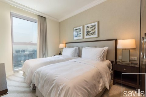 Apartment de 2 dormitorios en The Address Residence Fountain Views, UAE No. 201073 14