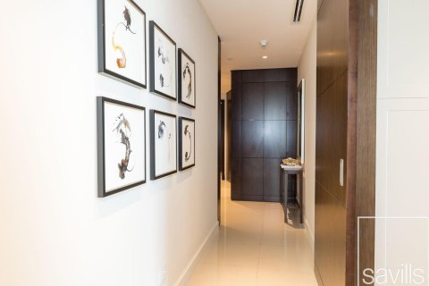 Apartment de 2 dormitorios en The Address Residence Fountain Views, UAE No. 201073 12